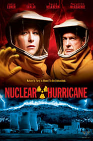 Nuclear Hurricane poster
