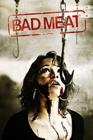 Bad Meat poster