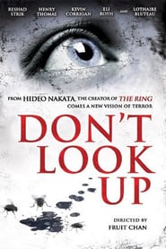 Don't Look Up poster