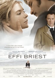 Effi Briest poster