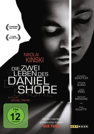 Die zwei Leben des Daniel Shore poster