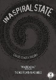 In a Spiral State poster
