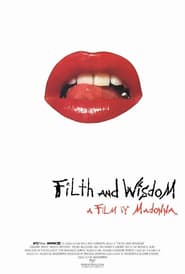 Filth and Wisdom poster