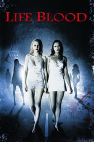 Life Blood poster