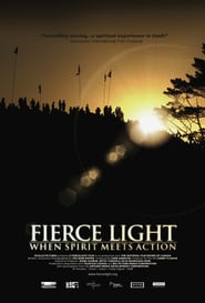 Fierce Light: When Spirit Meets Action poster
