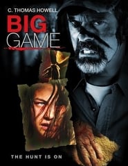 Big Game poster