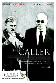 The Caller poster
