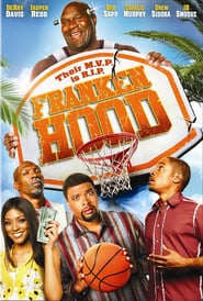 Frankenhood poster