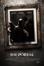 The Portal poster