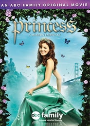 Princess poster