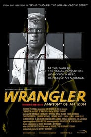 Wrangler: Anatomy of an Icon poster