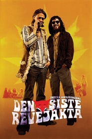 The Last Joint Venture poster
