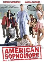 Sophomore poster