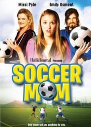 Soccer Mom poster