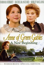 Anne of Green Gables: A New Beginning poster