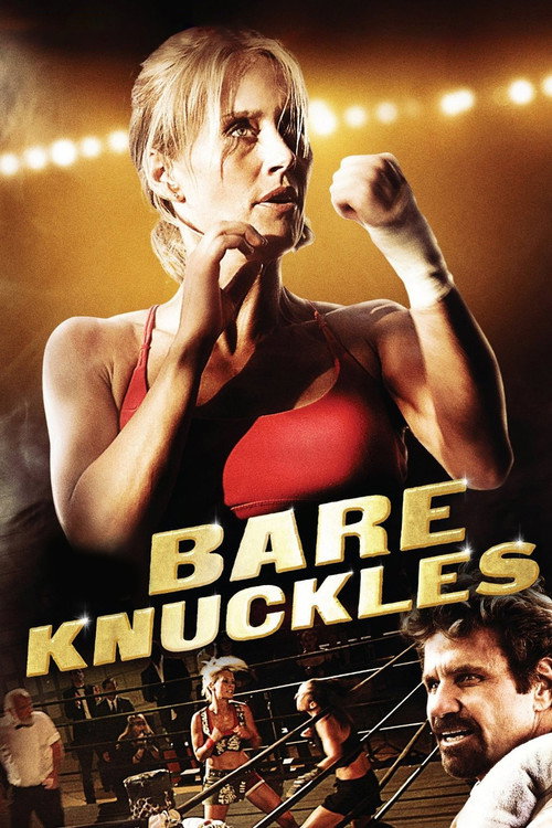 Bare Knuckles poster