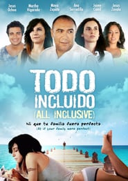 All Inclusive poster