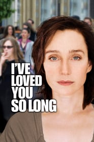 I've Loved You So Long poster
