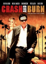 Crash and Burn poster