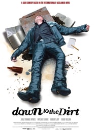 Down to the Dirt poster