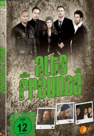 Alte Freunde poster