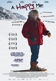 A Happy Man poster