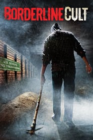 Borderline Cult poster