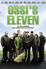 Ossi’s Eleven poster