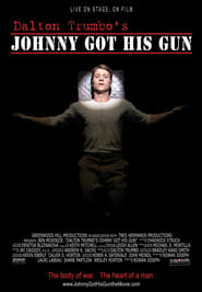 Johnny Got His Gun poster