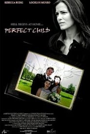 Perfect Child poster