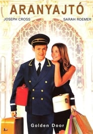 Falling Up poster