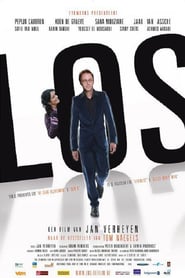 Cut Loose poster