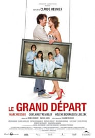 Le Grand Départ poster