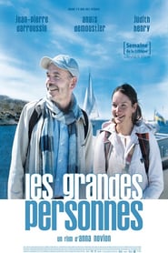 Grown Ups poster