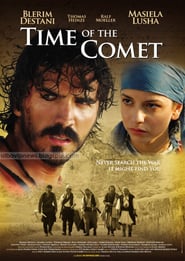 Time of the Comet poster