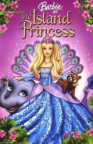 Barbie as the Island Princess poster
