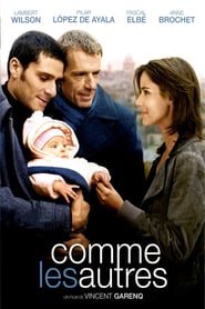 Baby Love poster