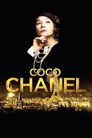 Coco Chanel poster