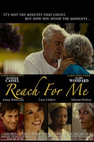 Reach for Me poster