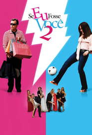If I Were You 2 poster