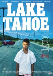 Lake Tahoe poster