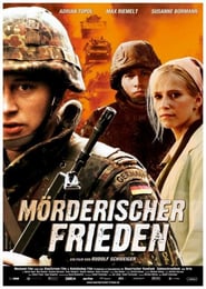 Snipers Valley poster