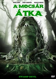 Swamp Devil poster