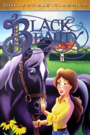 Black Beauty poster