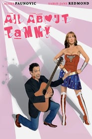 Taming Tammy poster