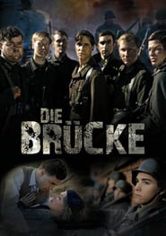 The Bridge poster
