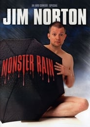 Jim Norton: Monster Rain poster