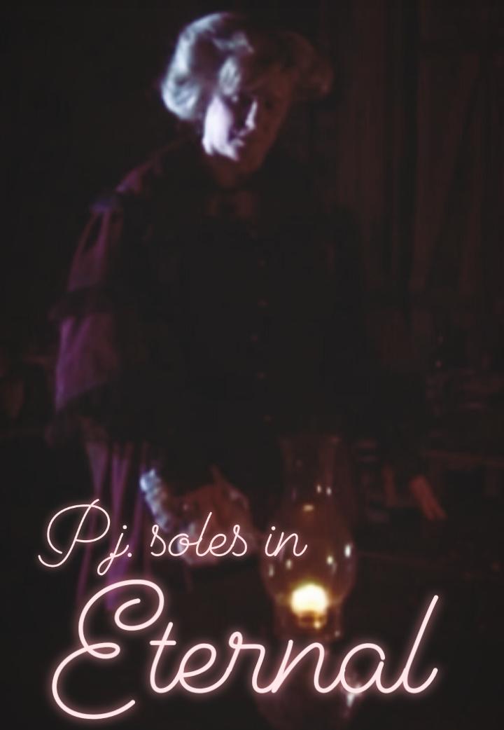 Eternal poster