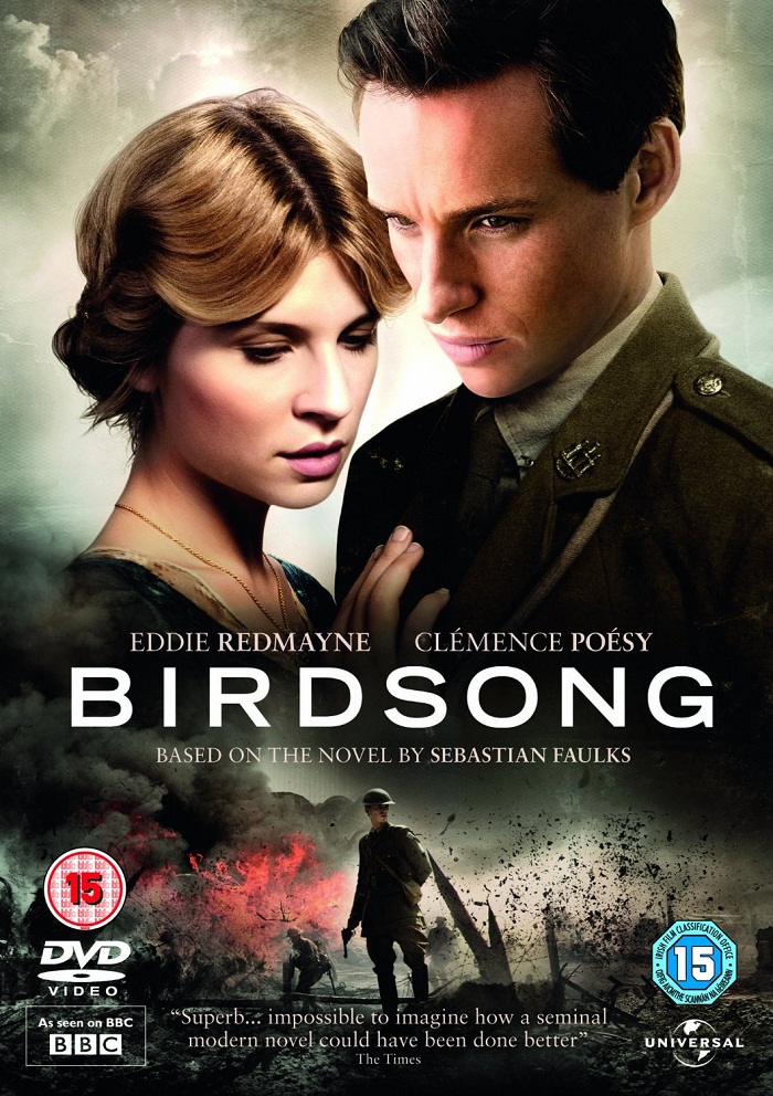Birdsong poster