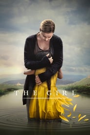 The Girl poster